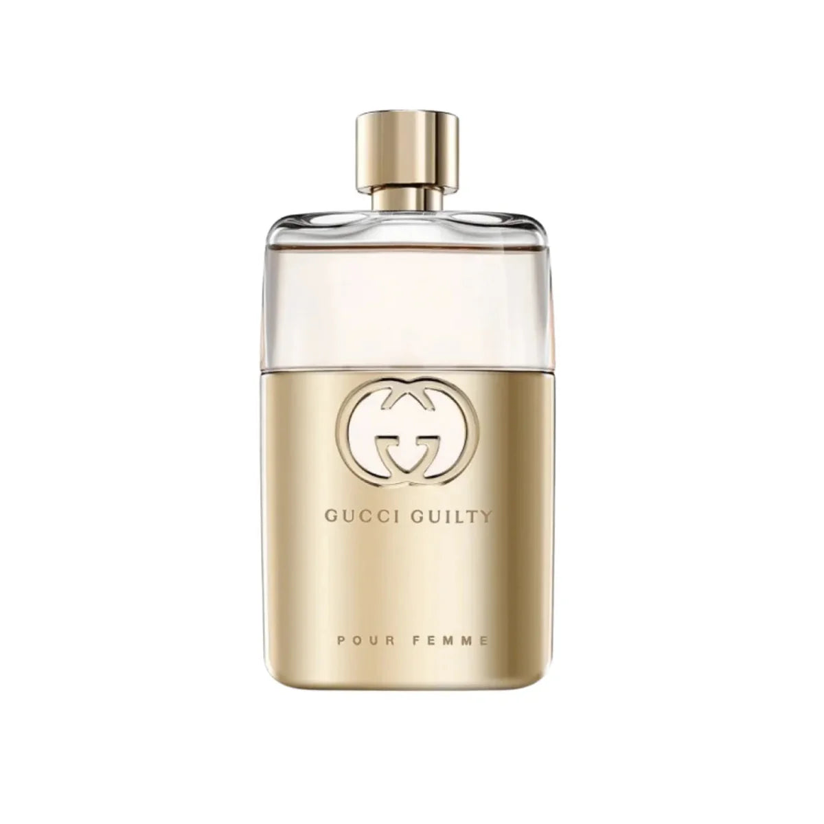 Gucci Guilty Pour Femme Fragrance 3.0 oz 3614227758162