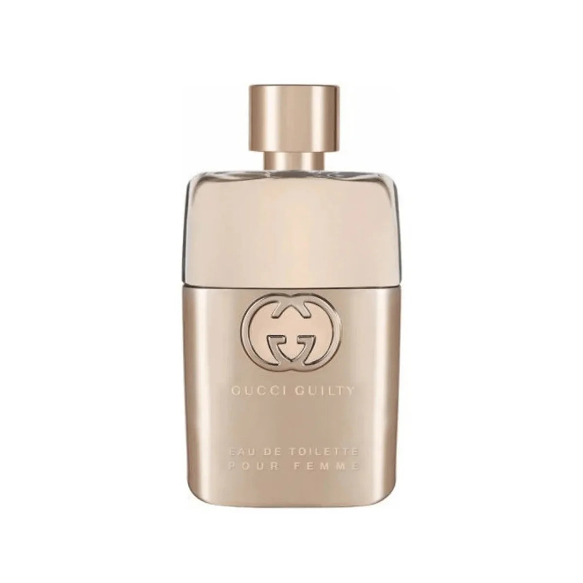 Gucci Guilty Pour Femme Fragrance 3.0 oz 3616301976141
