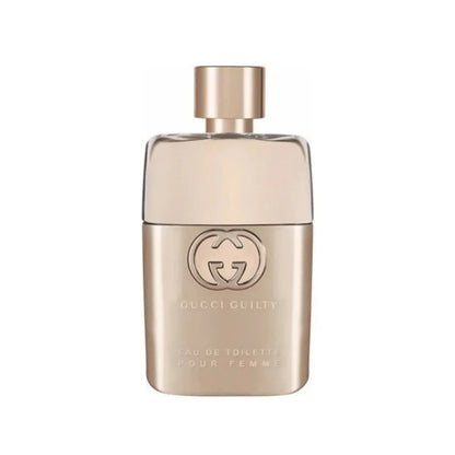 Gucci Guilty Pour Femme Fragrance 3.0 oz 3616301976141