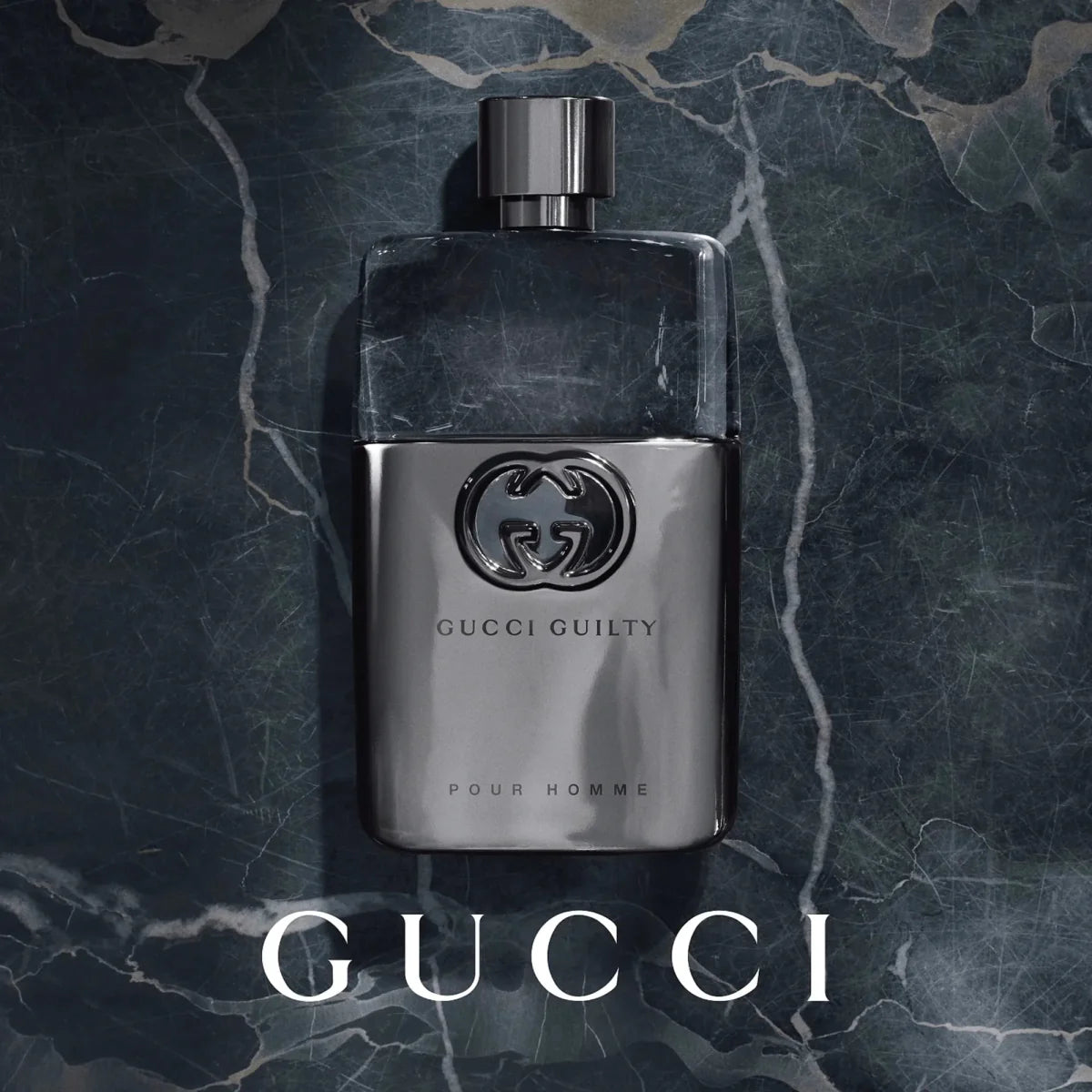 Gucci Guilty Pour Homme Gift Set Set 1 3616303455675