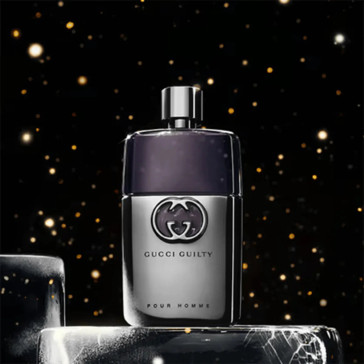 Gucci Guilty Pour Homme Gift Set Set 1 3616303455675