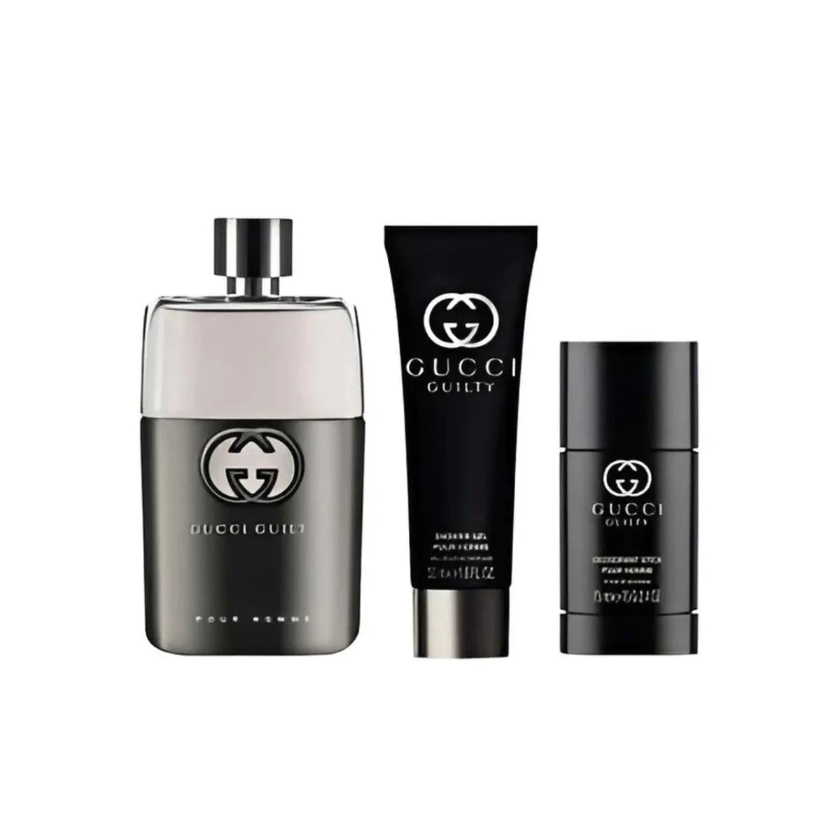 Gucci Guilty Pour Homme Gift Set Set 1 3616303465063