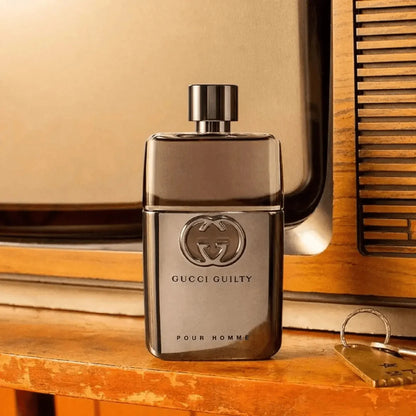 Gucci Guilty Pour Homme Gift Set Set 1 3616305638694