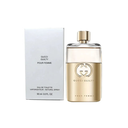 Gucci Guilty Tester 3.0 oz 3616301976097