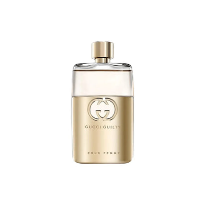 Gucci Guilty Tester 3.0 oz 3616301976097
