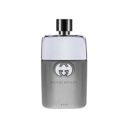 Gucci Guilty Tester 3.0 oz 730870176030