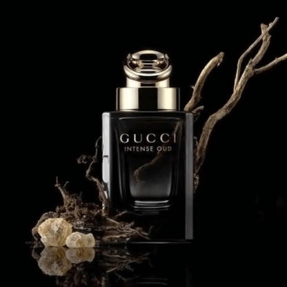 Gucci Intense Oud Fragrance 3.4 oz 8005610328256