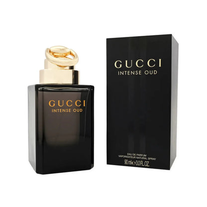 Gucci Intense Oud Fragrance 3.4 oz 8005610328256
