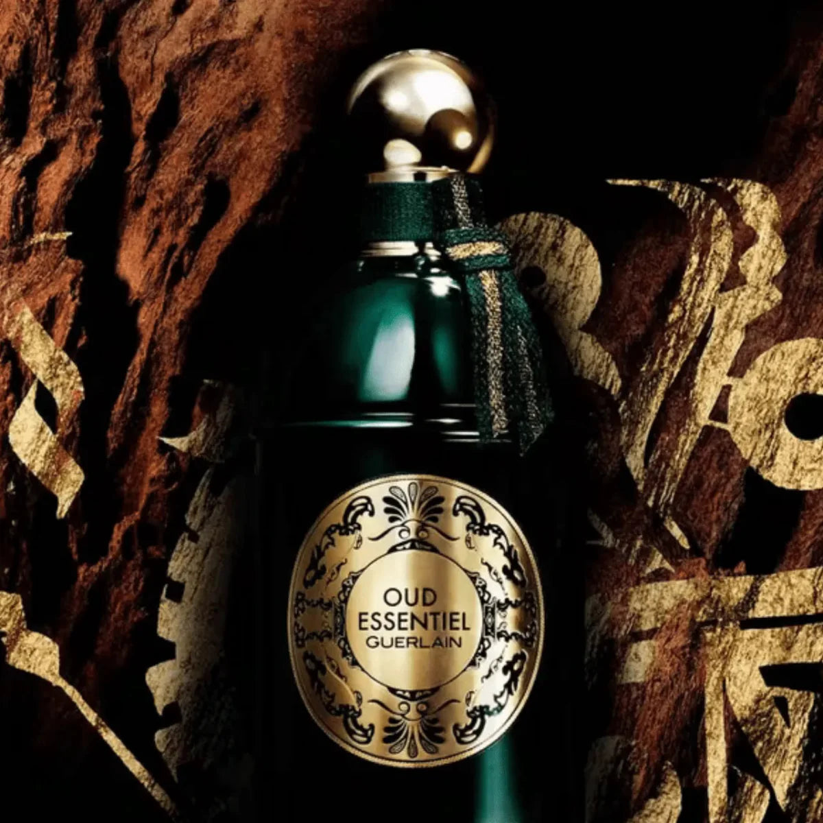 Guerlain Oud Essentiel Fragrance 4.2 oz 3346470132245