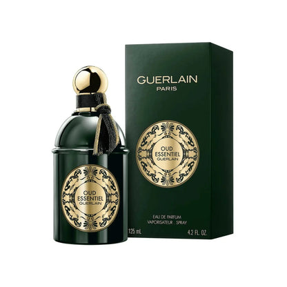 Guerlain Oud Essentiel Fragrance 4.2 oz 3346470132245