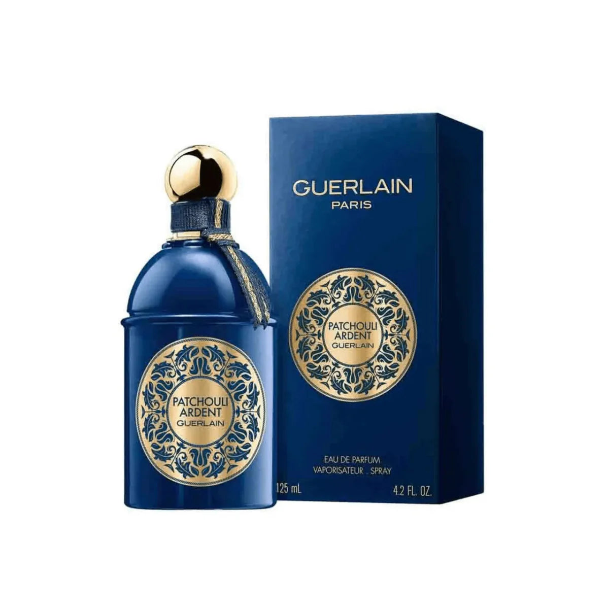 Guerlain Patchouli Ardent Fragrance 4.2 oz 3346470140189