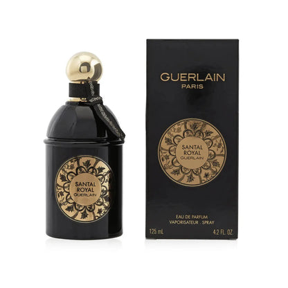 Guerlain Santal Royal Fragrance 4.2 oz 3346470116375