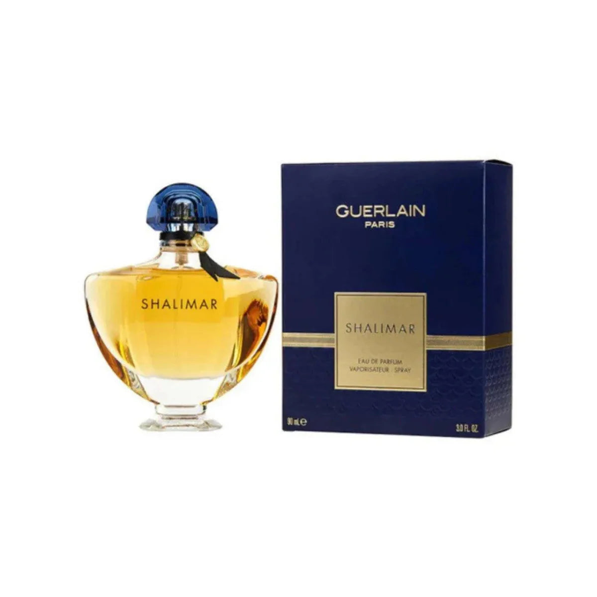 Guerlain Shalimar Fragrance 3.0 oz 3346470113558