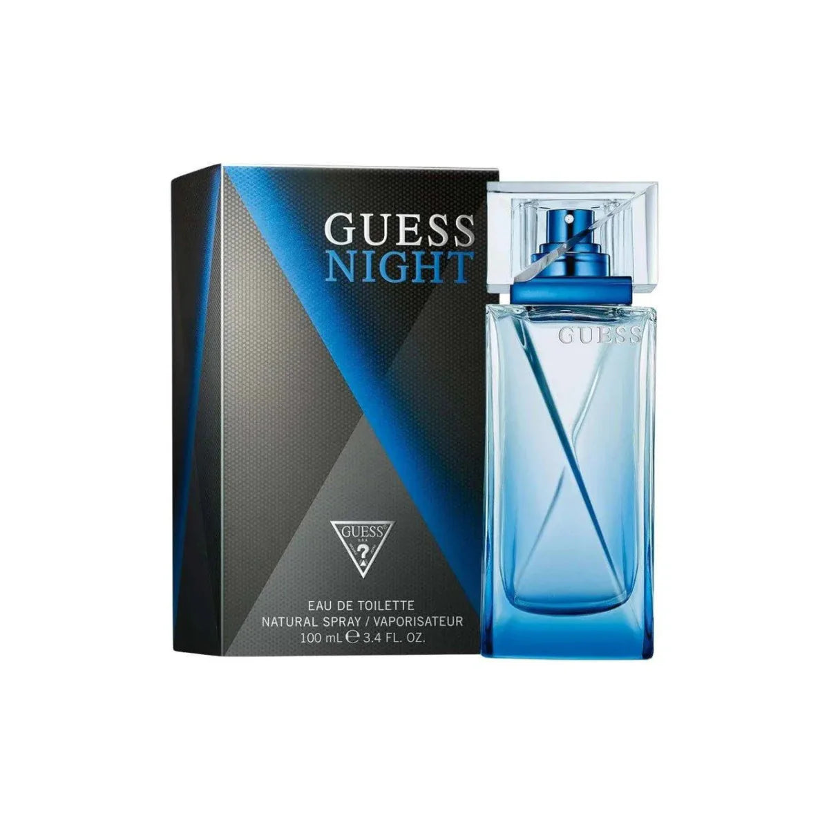 Guess Night Fragrance 3.4 oz 85715321312