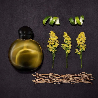 Halston Halston 1 - 12 Fragrance 4.2 oz 716393017883