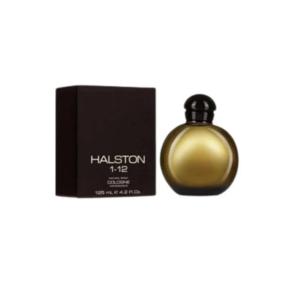 Halston Halston 1 - 12 Fragrance 4.2 oz 716393017883