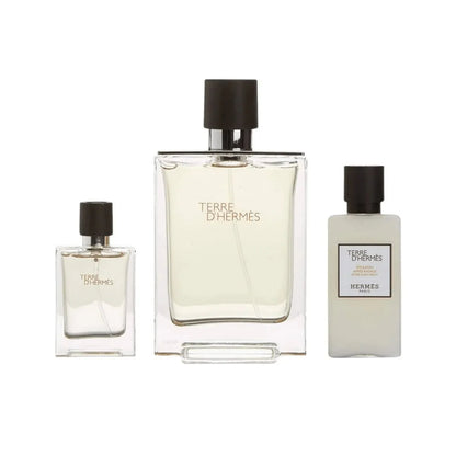 Hermes Terre D'hermès Gift Set Set 1 3346130422822