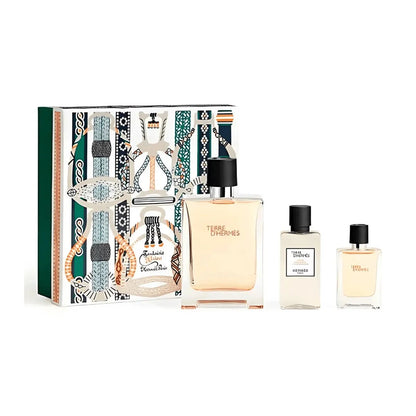 Hermes Terre D'hermès Gift Set Set 1 3346130422822