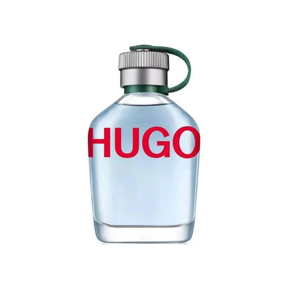 Hugo Boss Hugo Fragrance 4.2 oz 3614229823806