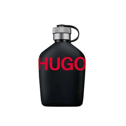 Hugo Boss Hugo Just Different Fragrance 4.2 oz 3614229823875