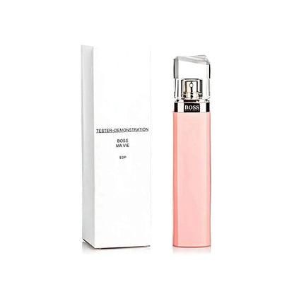 Hugo Boss Ma Vie Tester 2.5 oz 737052802831