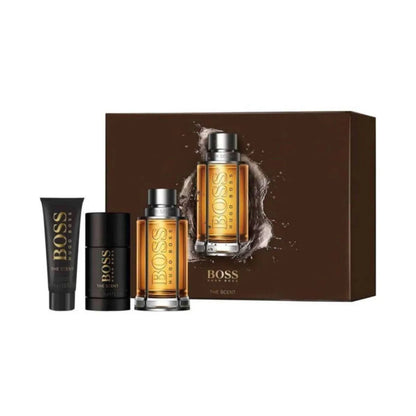 Hugo Boss The Scent Gift Set Set 1 3614229477825