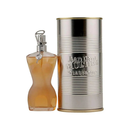 Jean Paul Gaultier Classique Fragrance 3.3 oz 8435415011341