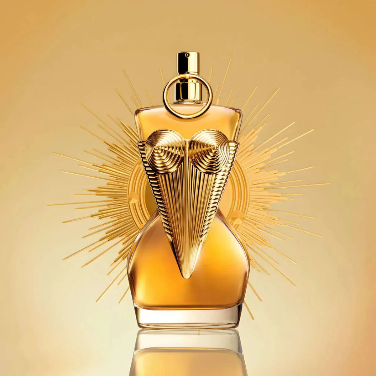 Jean Paul Gaultier Divine Fragrance 3.4 oz 8435415076838