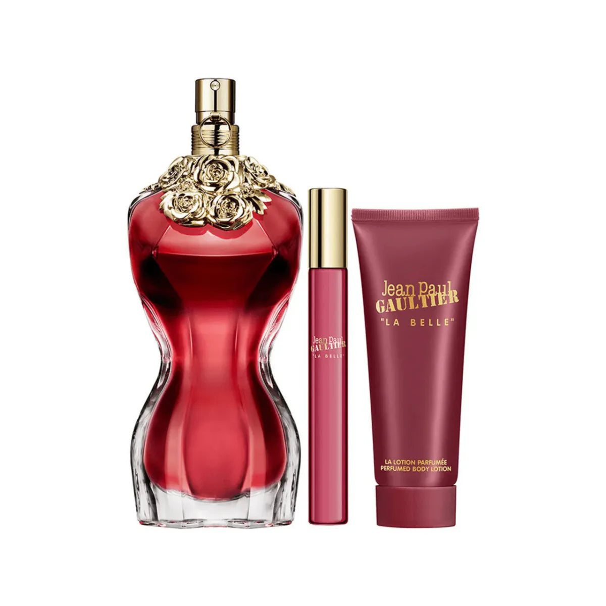 Jean Paul Gaultier La Belle Gift Set Set 1 8435415092579