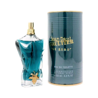 Jean Paul Gaultier Le Beau Fragrance 4.2 oz 8435415017206