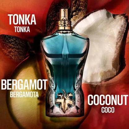 Jean Paul Gaultier Le Beau Fragrance 4.2 oz 8435415017206