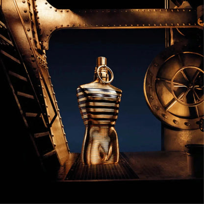 Jean Paul Gaultier Le Male Elixir Fragrance 4.2 oz 8435415076944