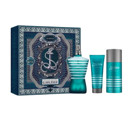 Jean Paul Gaultier Le Male Gift Set Set 1 8435415092555