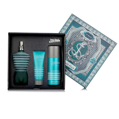 Jean Paul Gaultier Le Male Gift Set Set 1 8435415092555