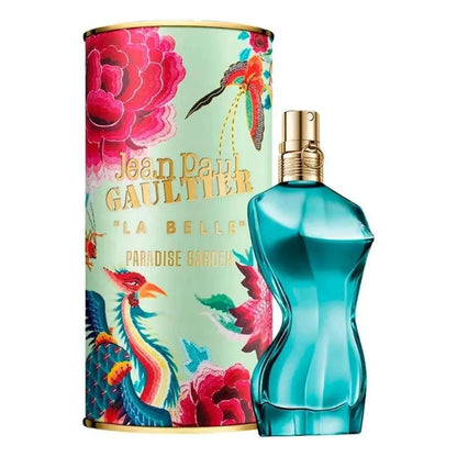 Jean Paul Gaultier Paradise Garden Fragrance 3.4 oz 8435415091251