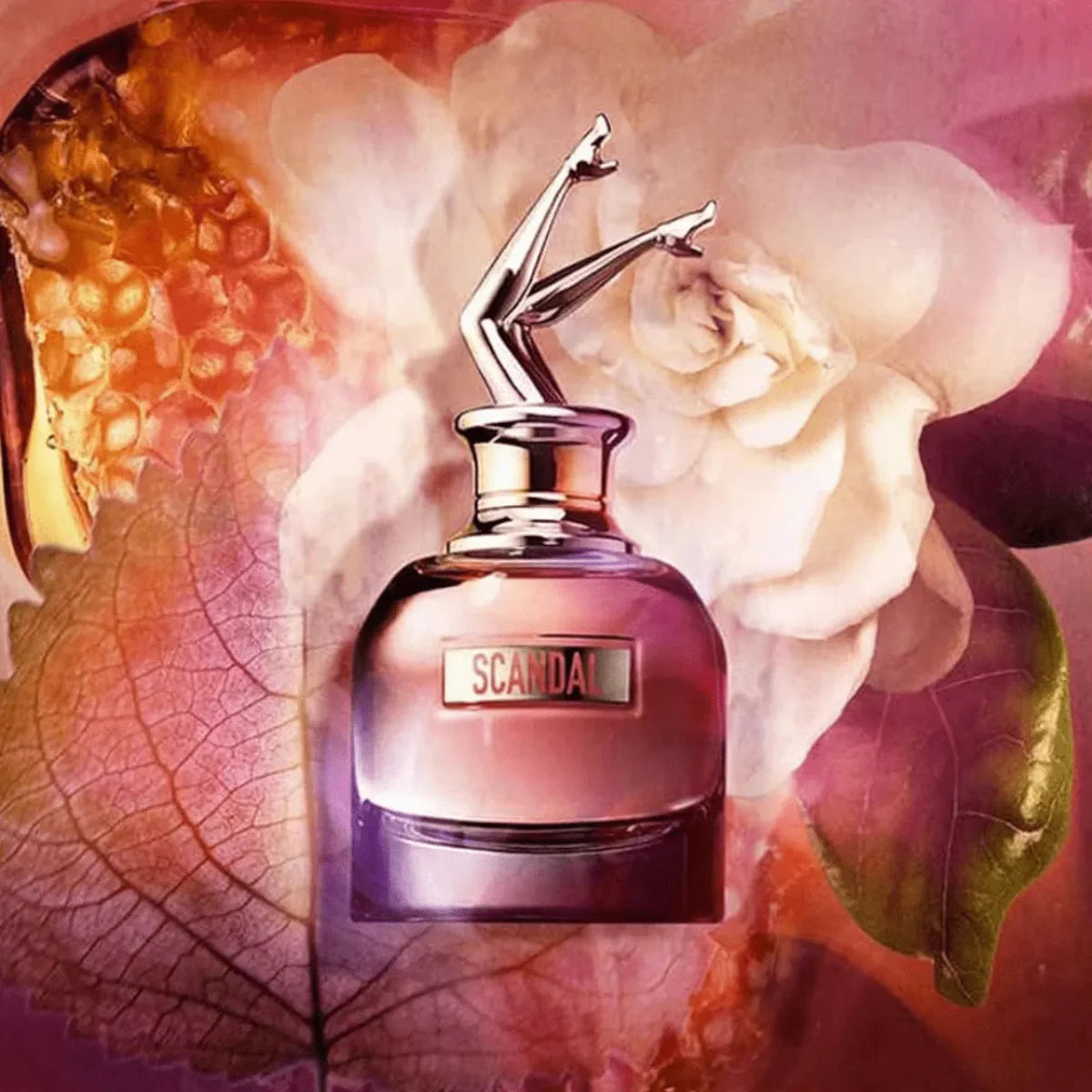 Jean Paul Gaultier Scandal Fragrance 2.7 oz 8435415059060