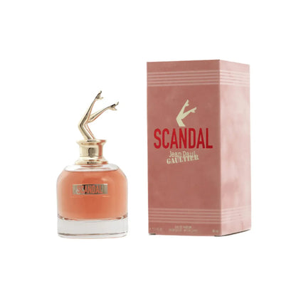 Jean Paul Gaultier Scandal Fragrance 2.7 oz 8435415059060