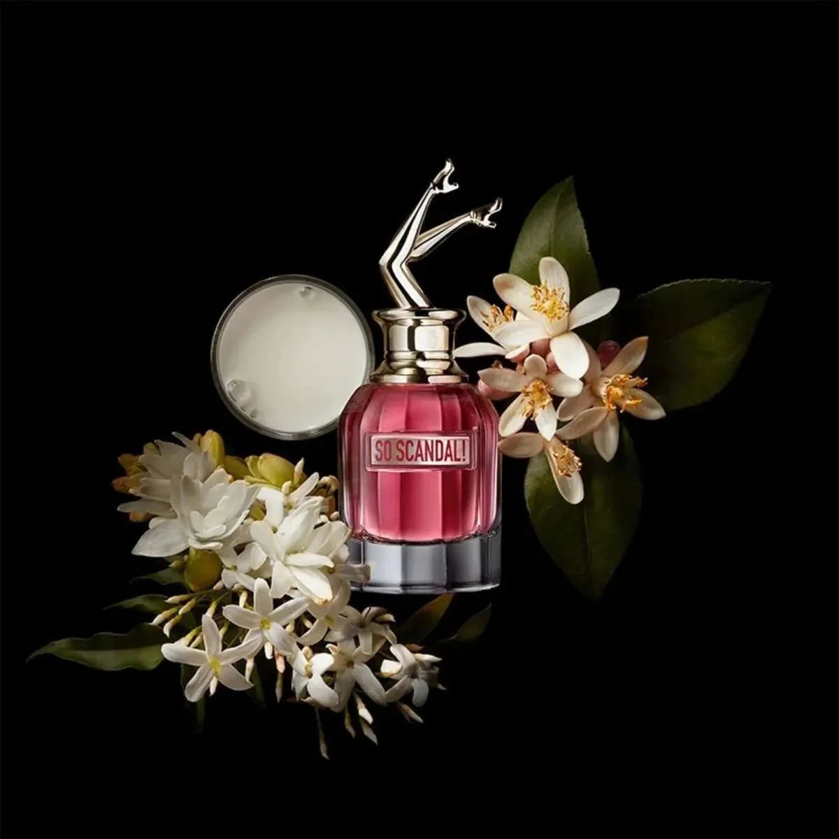 Jean Paul Gaultier So Scandal Fragrance 2.7 oz 8435415058346