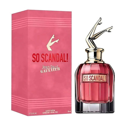 Jean Paul Gaultier So Scandal Fragrance 2.7 oz 8435415058346