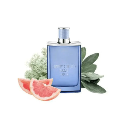 Jimmy Choo Aqua Fragrance 1.7 oz 3386460129831