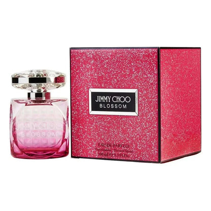 Jimmy Choo Blossom Fragrance 3.3 oz 3386460066273