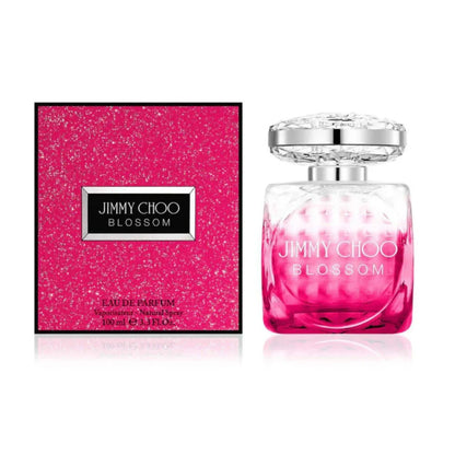 Jimmy Choo Blossom Fragrance 3.3 oz 3386460066273