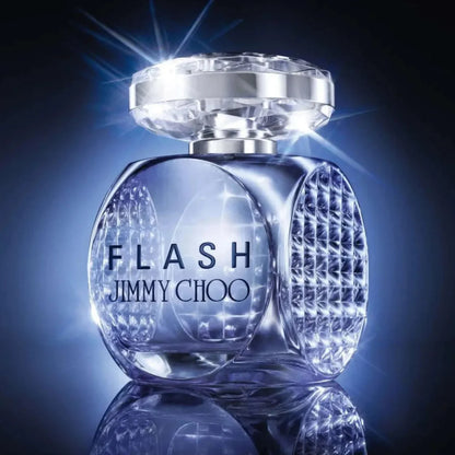 Jimmy Choo Flash Fragrance 3.4 oz 3386460048118