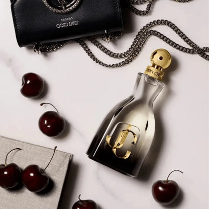 Jimmy Choo I Want Choo Forever Fragrance 0.15 oz 3386460133340