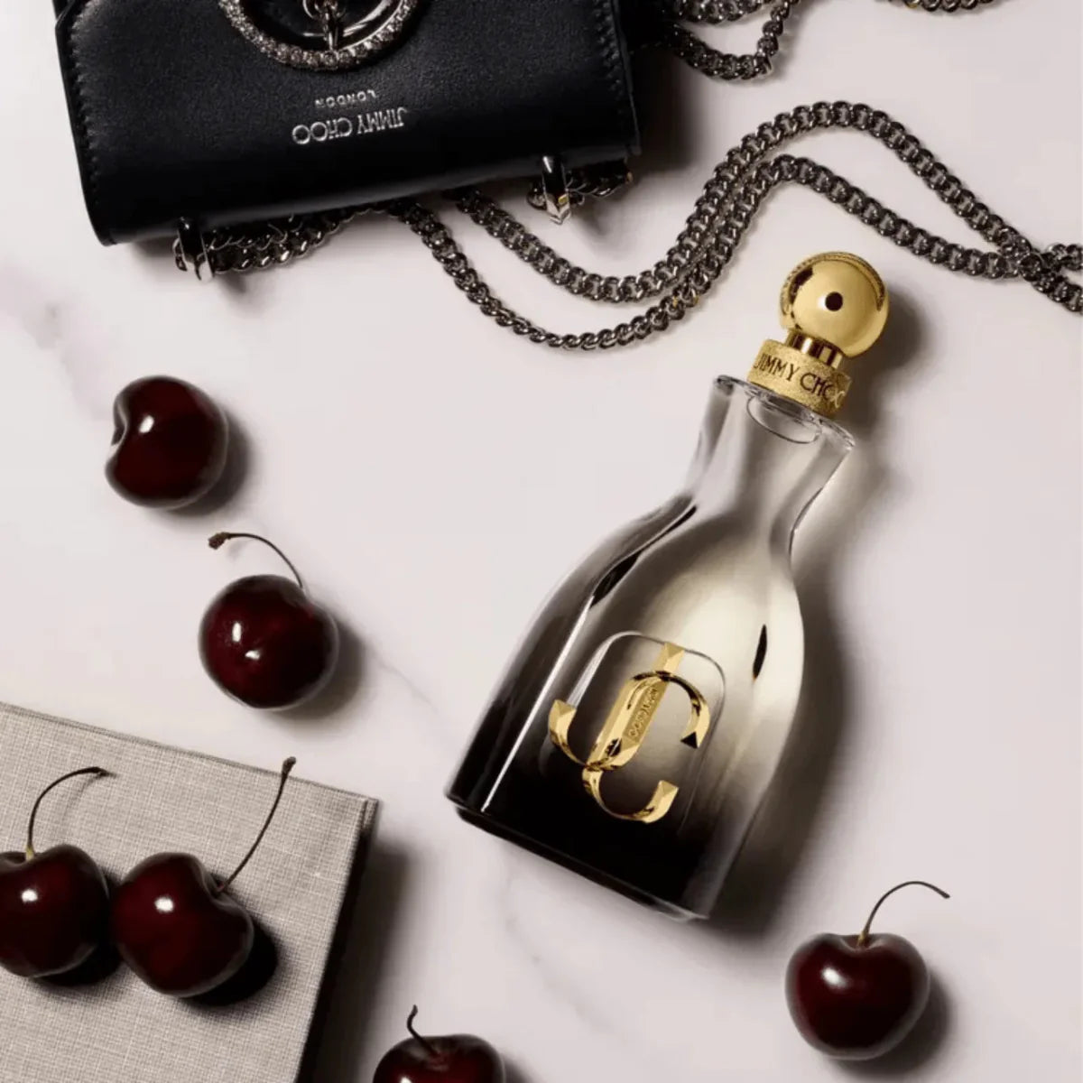 Jimmy Choo I Want Choo Forever Fragrance 2.0 oz 3386460129886