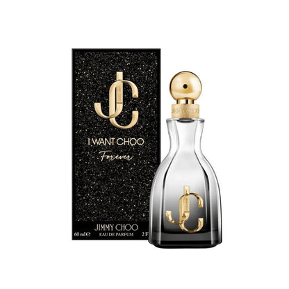 Jimmy Choo I Want Choo Forever Fragrance 2.0 oz 3386460129886