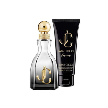 Jimmy Choo I Want Choo Forever Gift Set Set 1 3386460140867