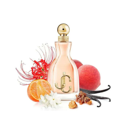 Jimmy Choo I Want Choo Fragrance 3.3 oz 3386460119252