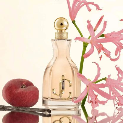 Jimmy Choo I Want Choo Gift Set Set 1 3386460145916