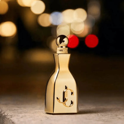 Jimmy Choo I Want Choo Le Parfum Fragrance 3.4 oz 3386460141703